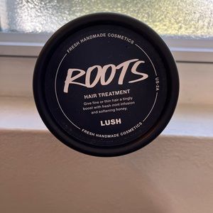 Lush Roots Hair Treatment